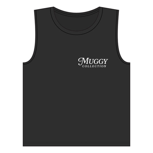 Chill Games Only Muscle Tank
