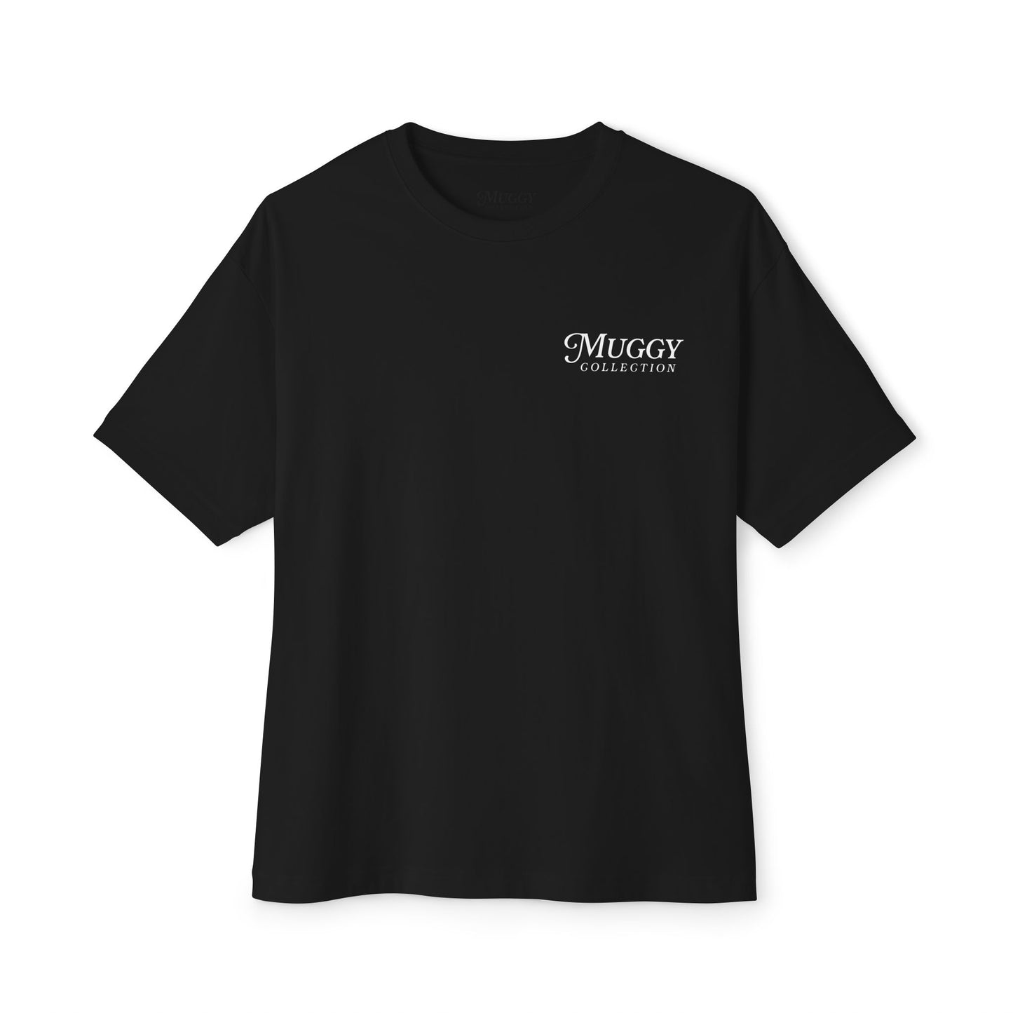 Chill Games Only Boxy Tee