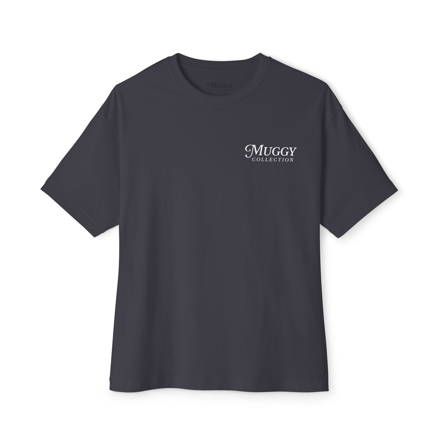 Chill Games Only Boxy Tee