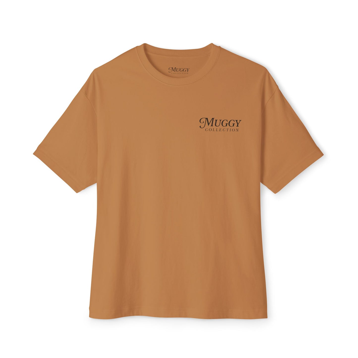 Chill Games Only Boxy Tee
